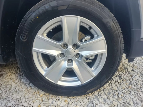 Jeep Compass 1.3 T270 Sport 4X2 At6