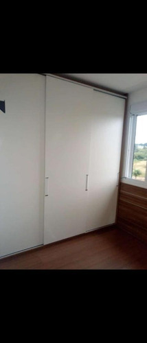 Sobrado Com 2 Dormitórios - Venda Por R$ 315.000 - Água Chata - Guarulhos/sp - So0029