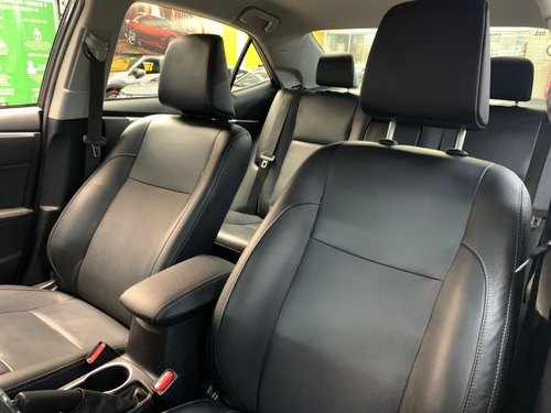 Imagem 10 de 13 de Toyota Corolla Xei 2.0 Automático 2019/2019