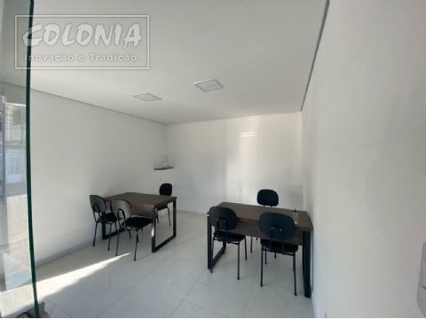 Imagem 6 de 16 de Comercial A Venda - 3429805