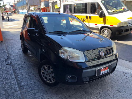 Fiat Uno 1.0 Vivace Flex 5p