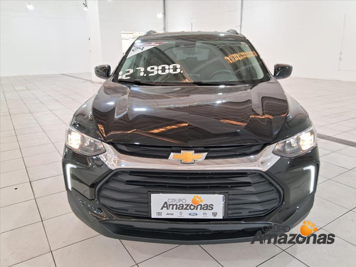 Chevrolet Tracker 1.0 TURBO FLEX LTZ AUTOMÁTICO