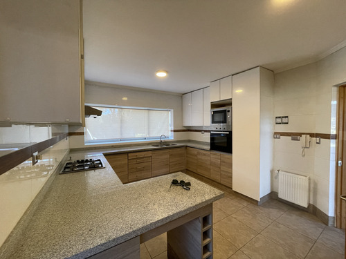 Arriendo Casa En Condominio Las Rastras