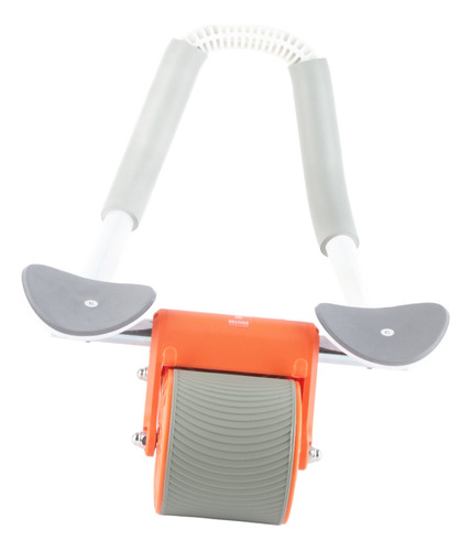 Soporte De Codo Con Rebote Automático Abdominal Wheel Roller