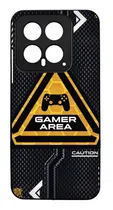 Comprar Funda Protector Case Para Xiaomi 14 Gamer