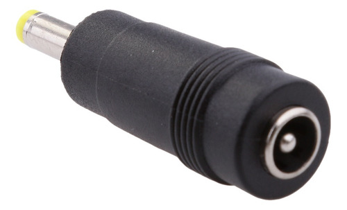 10 5.5 X 2.1 Mm Hembra A 4.0 X 1.7 Mm Macho Enchufe D