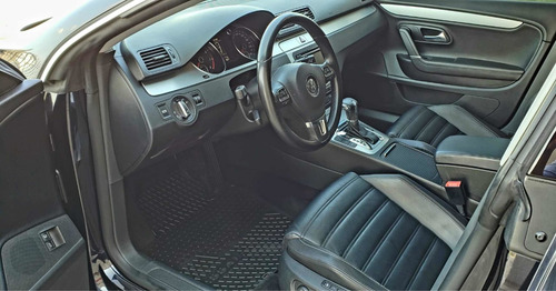 Volkswagen Passat Cc 3.6 V6 Fsi Highline 300cv 2011