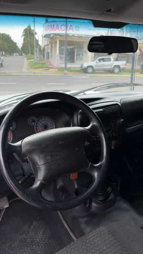 Ford Ranger 2.3 Cd Xl Plus 4x2