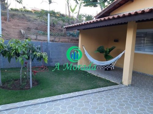 Imagem 2 de 24 de Linda Chácara Em Pinhalzinho - Ch00018 - 69558555
