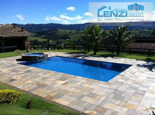 Imagem 9 de 29 de Chácaras À Venda Em Extrema/mg - Compre O Seu Chácaras Aqui! - 1479956