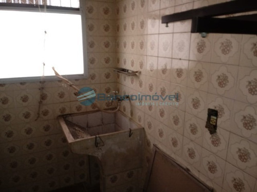 Imagem 19 de 20 de Apartamento - Ap01988 - 33352599