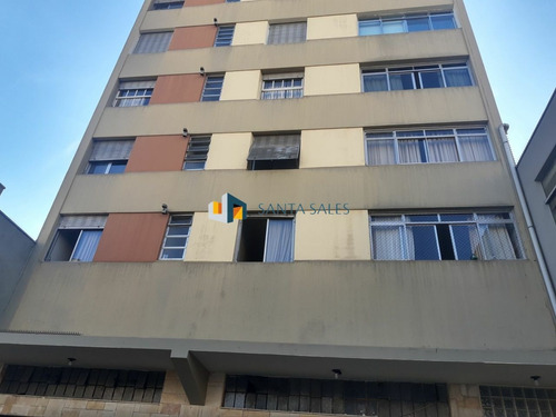 Imagem 1 de 15 de Apartamento Em Vila Mariana, São Paulo/sp De 95m² 2 Quartos À Venda Por R$ 790.000,00 - Ap2136566-s
