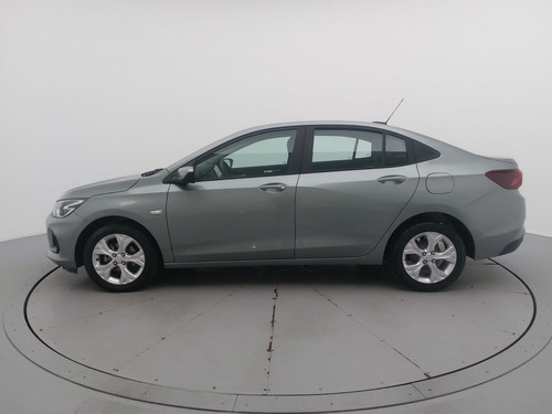 Chevrolet Onix 1.0 TURBO FLEX LTZ AUTOMÁTICO