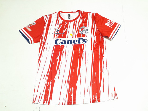 Jersey Original Del Atlético San Luis Sporelli  Entrenamient