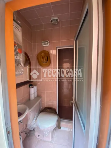 Venta Casas Escandon I Seccion T-df0101-0439