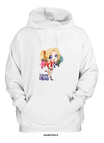 Buzos de outlet harley quinn
