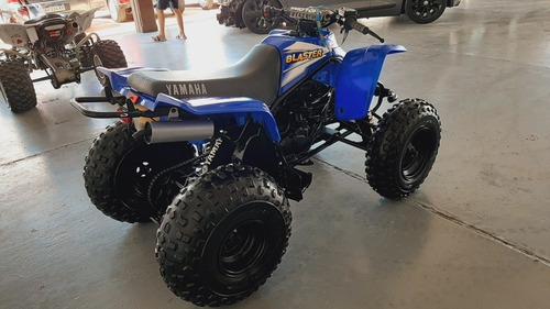 Yamaha Blaster 1999 Impecable..