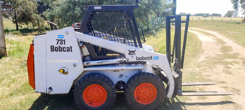 Bobcat 731