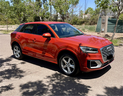 Audi Q2 1.4 Tfsi Sport 150 Cv