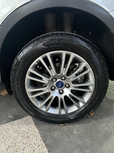 Ford Kuga 1.6 Sel 6mt Fwd T 150 Cv