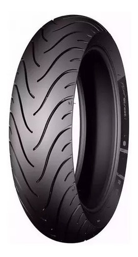 Pneu Traseiro Michelin 140/70-17 Pilot Street Cb 300 Fazer Pronta Entrega