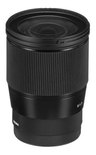Imagem 4 de 9 de Lente Sigma 16mm F/1.4 Dc Dn Contemporary Pronta Entrega