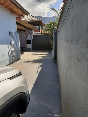 Imagem 17 de 19 de Casa Com 2 Dormitórios À Venda, 114 M² Por R$ 310.000,00 - Massaguaçu - Caraguatatuba/sp - Ca4761