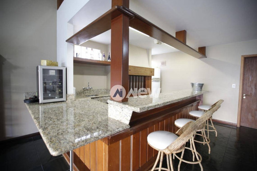 Imagem 12 de 30 de Casa Com 4 Dormitórios À Venda, 520 M² Por R$ 2.100.000,00 - São José - São Leopoldo/rs - Ca3003