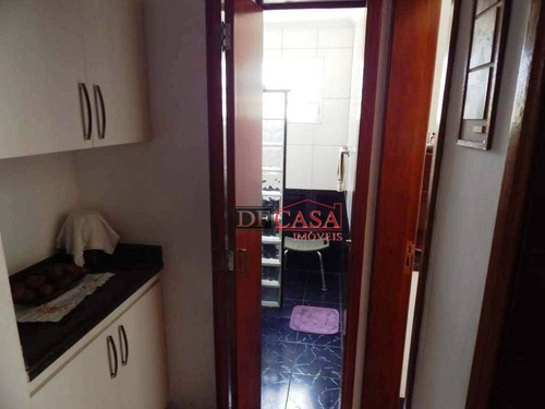 Imagem 17 de 29 de Sobrado Com 5 Dormitórios À Venda, 300 M² Por R$ 779.000,00 - Artur Alvim - São Paulo/sp - So4606
