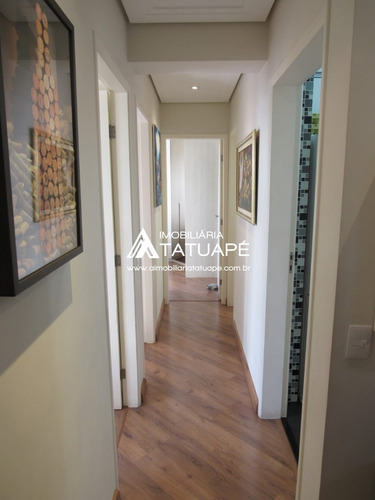Imagem 15 de 18 de Apartamento - Ap000299 - 68097926