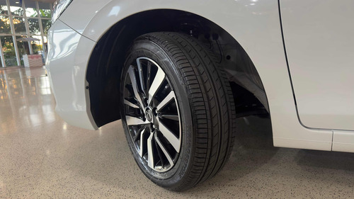 Honda City 1.5 Exl Flex Aut. 4p