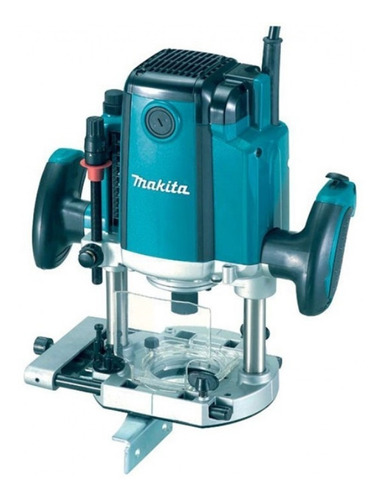 Rebajadora Rebajadora Makita De 1/2 1.650w