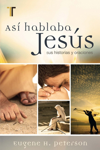 Así Hablaba Jesús