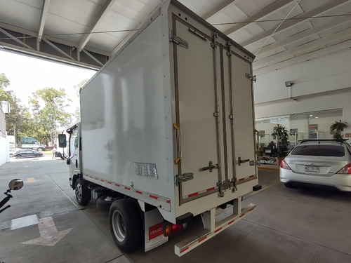 Isuzu Elf 300 Corto