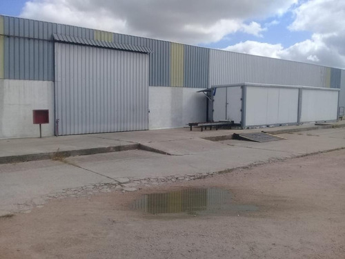 Dueño Vende!! Espectacular Predio Logístico Sobre Ruta 5 Con Renta En Las Piedras De Más De 7 Hectareas De Terreno Y 4000 Metros Construidos.