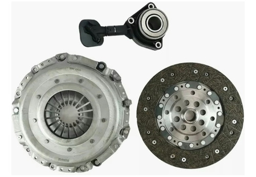 Kit De Embrague Clutch Croche Ford Focus 2009-2014