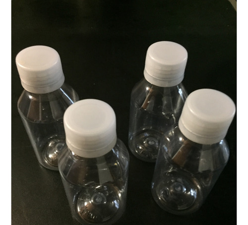 Envases Pet