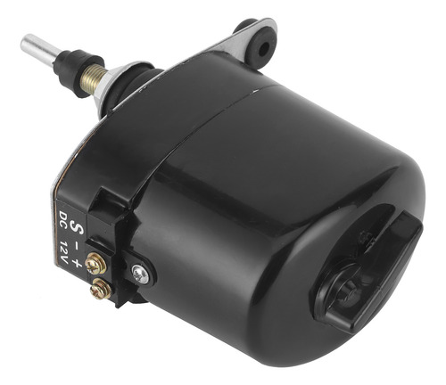 Motor De Limpiaparabrisas De 12 V, Repuesto Para Parabrisas
