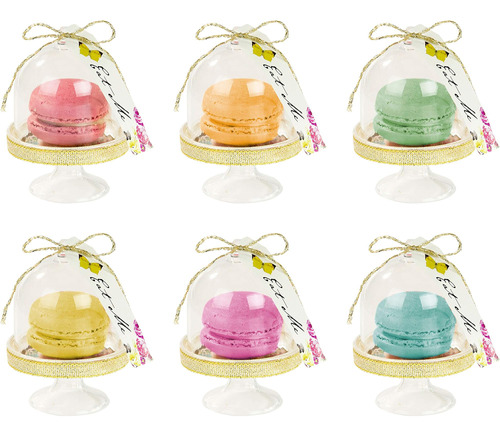 Talking Tables Truly Alice Mad Hatter Cake Domes Para Una Fi