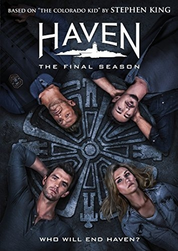 Haven La Temporada Final Vol 2 Episodios 14-26