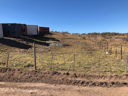 Imagen 1 de 9 de Vendo Hermoso Lote Camino A Tanti