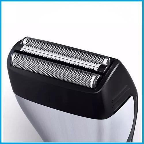 Cuchillas Cabezal Philips Qs6101 Para Qs6140 Qs6141