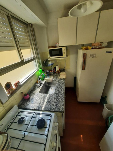 Imagen 2 de 15 de Departamento 2 Ambientes - San Bernardo Del Tuyu