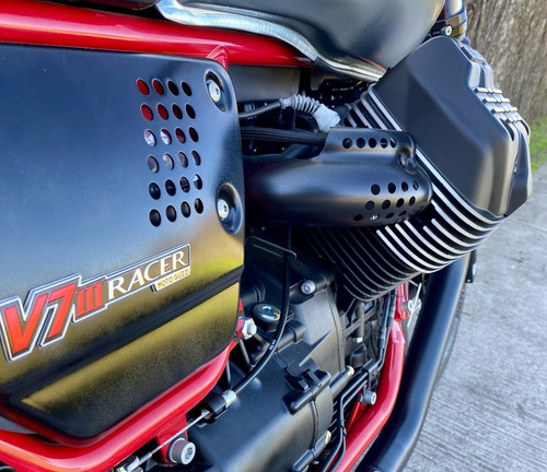 Guzzi V7 Racer 0km