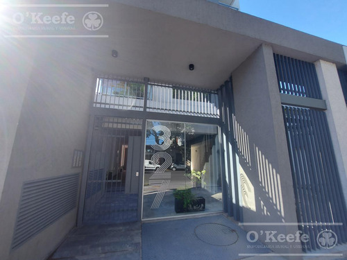 Departamento En Venta - 2 Ambientes En Quilmes Oeste - Apto Profesional