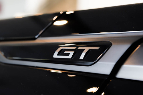 Peugeot 2008 1.0T Gt
