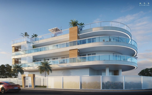 Apartamento À Venda No Bairro Barra Da Tijuca - Rio De Janeiro/rj - O-8176-17190