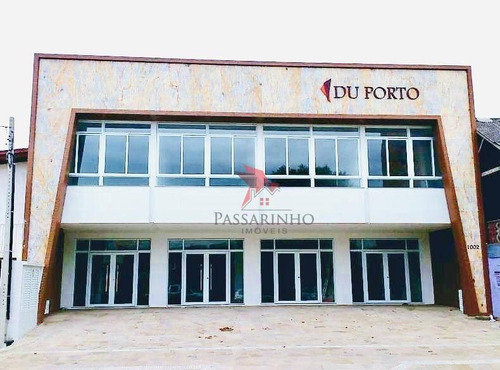 Imagem 8 de 14 de Loja À Venda, 128 M² Por R$ 890.000,00 - Centro - Torres/rs - Lo0048