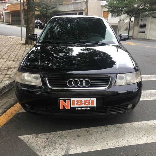 Imagem 2 de 10 de Audi A3 2006 1.6 5p
