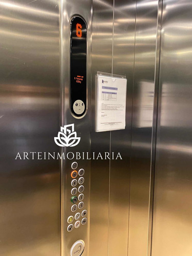Imagen 18 de 30 de Departamento En Venta Anahuac, A Un Paso Polanco